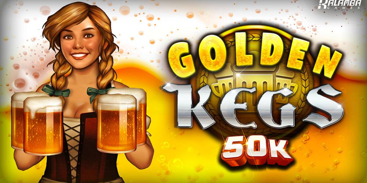 Golden Kegs 50K