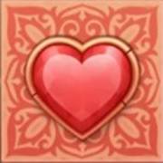Golden Lamp: Cuori