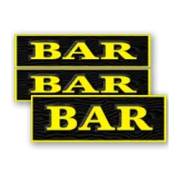 Golden Lemon Deluxe: BAR