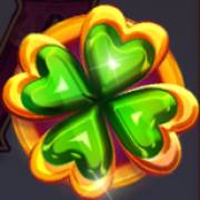 Golden Leprechaun's Mystery: Trifoglio