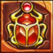 Golden Osiris: Scarabeo