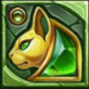 Golden Osiris: Gatto