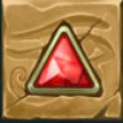 Golden Osiris: Rosso