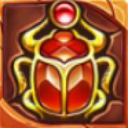 Golden Osiris: Scarabeo