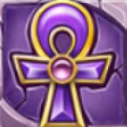 Golden Osiris: Croce