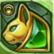 Golden Osiris: Gatto