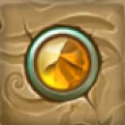 Golden Osiris: Topazio