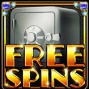 Golden Piggy Bank: Spargimento