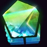 Golden Planet: Smeraldo