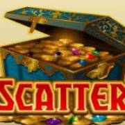Golden Princess: Spargimento