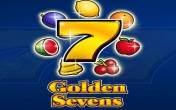 Slot Golden Sevens