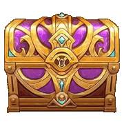 Golden Unicorn Deluxe: Simbolo bonus