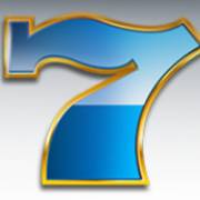 Golden Wheel: Blu 7
