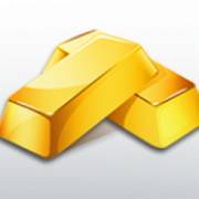 Golden Wheel: Lingotti d'oro