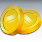Golden Wheel: Monete