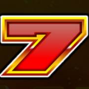 Golden Winner: Rosso 7
