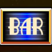 Golden Winner: Bar blu