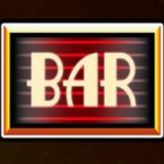 Golden Winner: Bar rosso