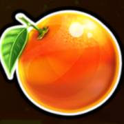 Golden Winner: Arancione