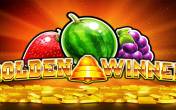 Slot Golden Winner