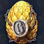 Gold's Guardian: Spargimento