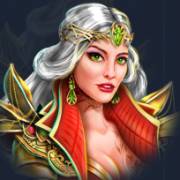 Gold's Guardian: Una ragazza