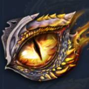 Gold's Guardian: Occhio