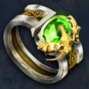 Gold's Guardian: Anello