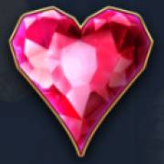 Gold's Guardian: Cuori