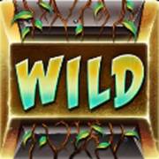 Golem Mystery Wilds: Selvaggio