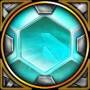 Golem Mystery Wilds: Pietra preziosa
