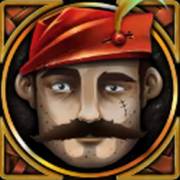 Golem Mystery Wilds: Pirata