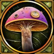 Golem Mystery Wilds: Fungo