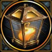 Golem Mystery Wilds: Lanterna