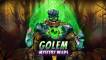 Slot Golem Mystery Wilds