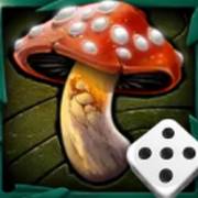 Golem Wildwoods Dice: Fungo
