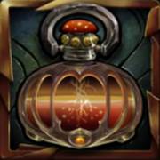 Golem Wildwoods: Lanterna