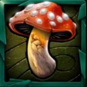 Golem Wildwoods: Fungo