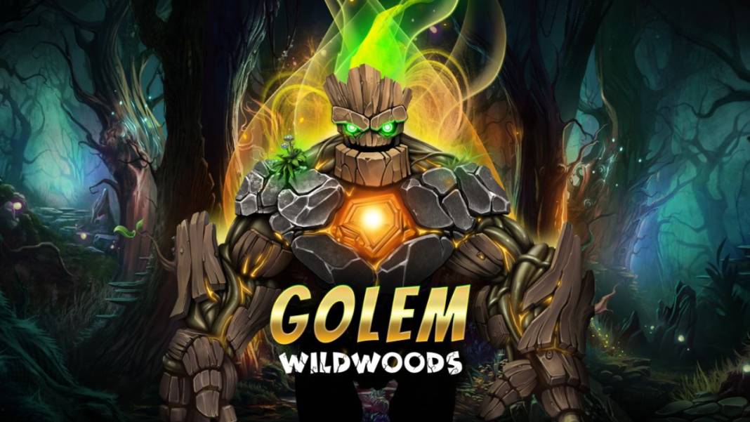 Golem Wildwoods