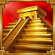 Gonzo's Gold: Spargimento