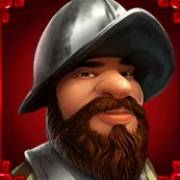 Gonzo's Gold: Selvaggio