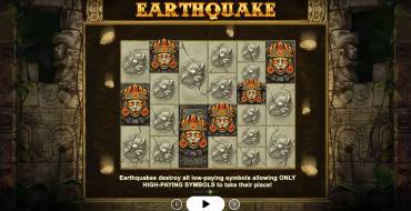 Gonzo’s Quest MegaWays: Terremoto