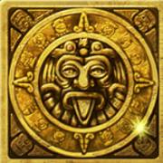 Gonzo’s Quest: Distintivo d'oro