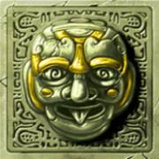 Gonzo’s Quest: Maschera verde