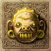 Gonzo’s Quest: Maschera gialla