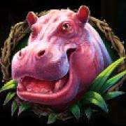 Gorilla Mayhem: Ippopotamo