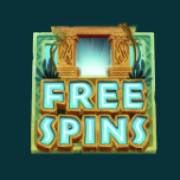 Gorilla Riches: Spargimento