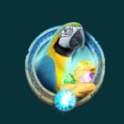 Gorilla Riches: Cacatua