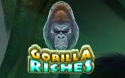 Slot Gorilla Riches