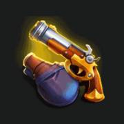 Grand Ahoy: Pistola